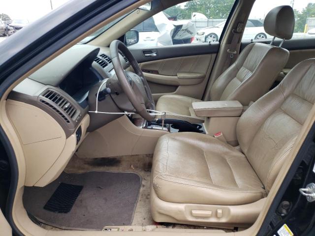 Photo 6 VIN: 1HGCM66507A014123 - HONDA ACCORD EX 