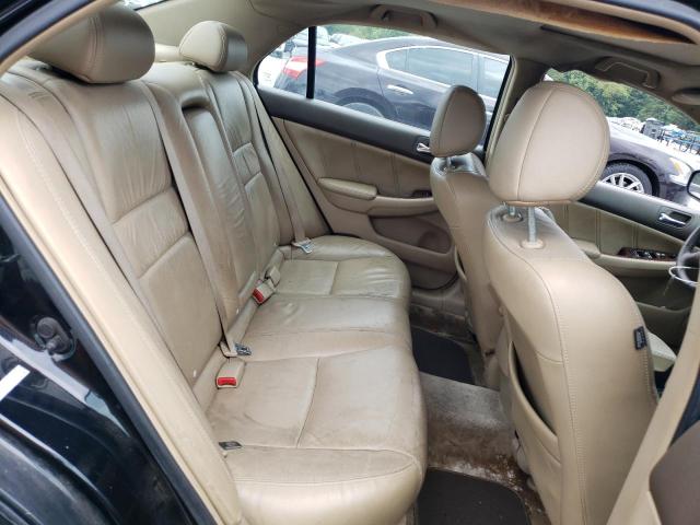 Photo 9 VIN: 1HGCM66507A014123 - HONDA ACCORD EX 