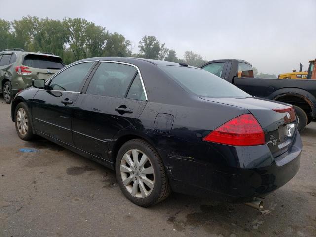 Photo 1 VIN: 1HGCM66507A030712 - HONDA ACCORD EX 