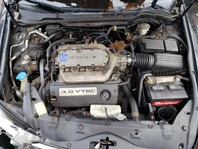 Photo 10 VIN: 1HGCM66507A030712 - HONDA ACCORD EX 