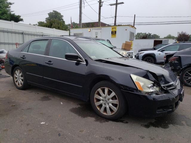 Photo 3 VIN: 1HGCM66507A030712 - HONDA ACCORD EX 