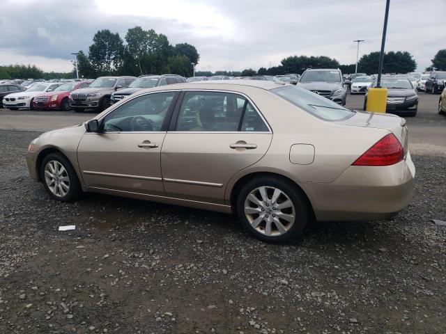 Photo 1 VIN: 1HGCM66507A032606 - HONDA ACCORD EX 