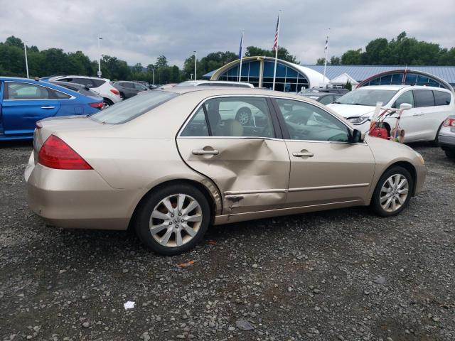 Photo 2 VIN: 1HGCM66507A032606 - HONDA ACCORD EX 