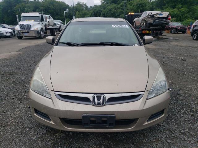 Photo 4 VIN: 1HGCM66507A032606 - HONDA ACCORD EX 