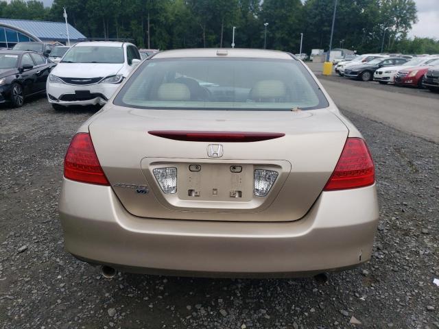 Photo 5 VIN: 1HGCM66507A032606 - HONDA ACCORD EX 