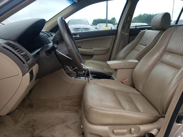 Photo 6 VIN: 1HGCM66507A032606 - HONDA ACCORD EX 