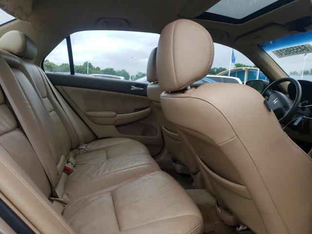 Photo 9 VIN: 1HGCM66507A032606 - HONDA ACCORD EX 