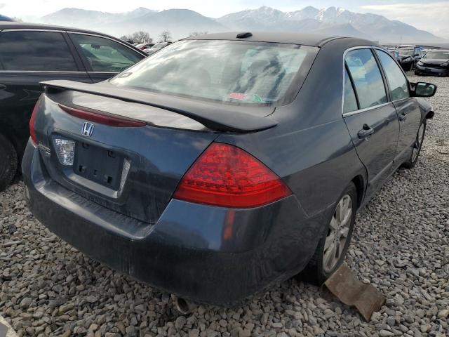 Photo 2 VIN: 1HGCM66507A036509 - HONDA ACCORD 