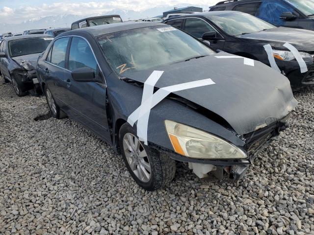 Photo 3 VIN: 1HGCM66507A036509 - HONDA ACCORD 