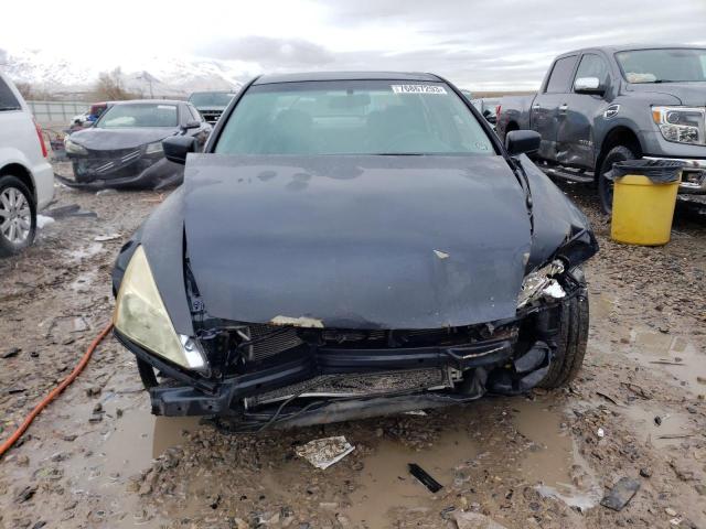 Photo 4 VIN: 1HGCM66507A036509 - HONDA ACCORD 