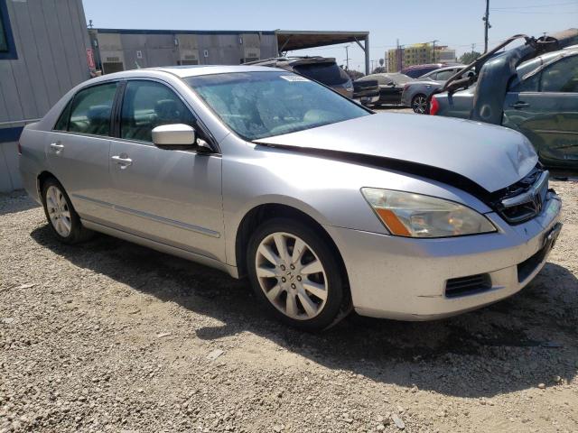 Photo 3 VIN: 1HGCM66507A039605 - HONDA ACCORD EX 