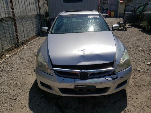 Photo 4 VIN: 1HGCM66507A039605 - HONDA ACCORD EX 