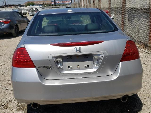 Photo 5 VIN: 1HGCM66507A039605 - HONDA ACCORD EX 