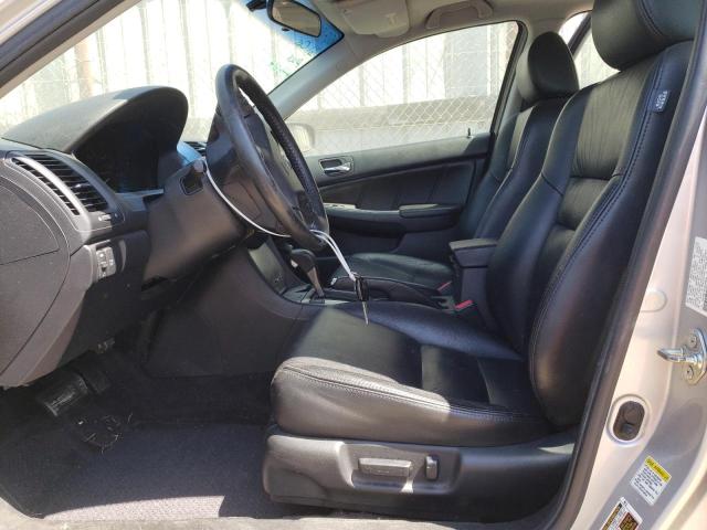 Photo 6 VIN: 1HGCM66507A039605 - HONDA ACCORD EX 