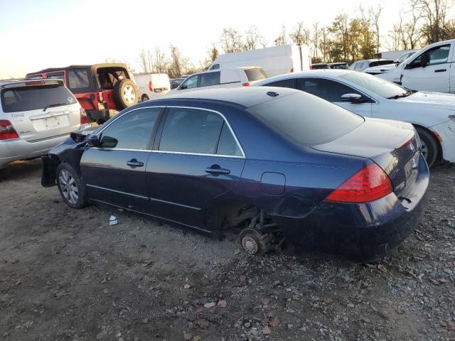 Photo 1 VIN: 1HGCM66507A042617 - HONDA ACCORD 