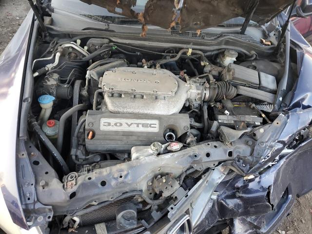 Photo 10 VIN: 1HGCM66507A042617 - HONDA ACCORD 