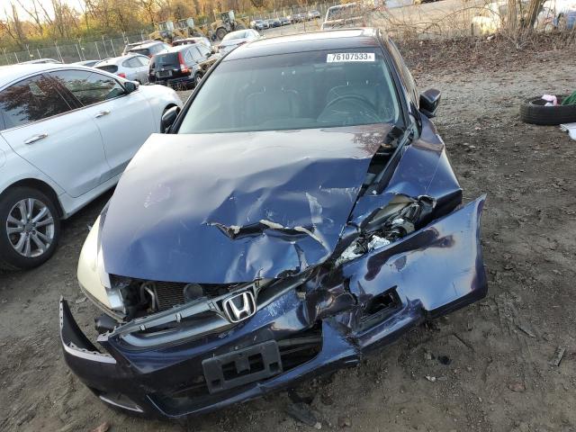 Photo 4 VIN: 1HGCM66507A042617 - HONDA ACCORD 