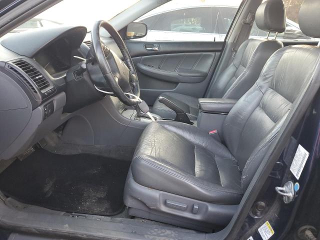 Photo 6 VIN: 1HGCM66507A042617 - HONDA ACCORD 