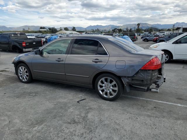 Photo 1 VIN: 1HGCM66507A046814 - HONDA ACCORD 