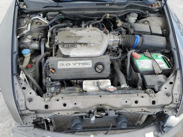 Photo 10 VIN: 1HGCM66507A046814 - HONDA ACCORD 