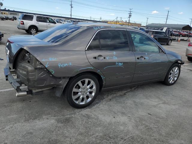 Photo 2 VIN: 1HGCM66507A046814 - HONDA ACCORD 