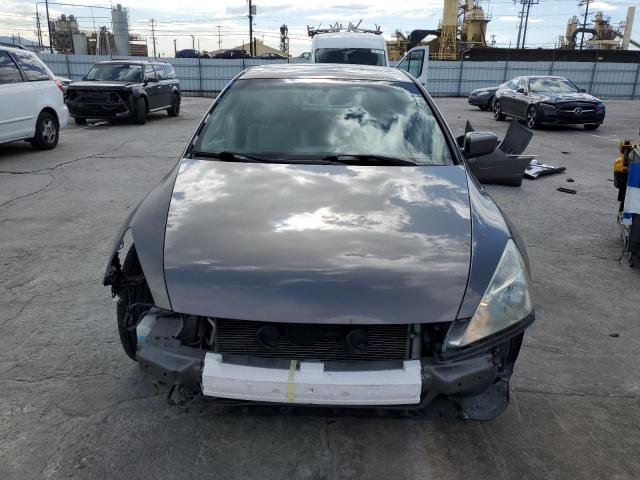 Photo 4 VIN: 1HGCM66507A046814 - HONDA ACCORD 