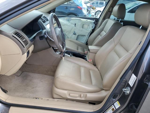 Photo 6 VIN: 1HGCM66507A046814 - HONDA ACCORD 