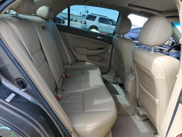 Photo 9 VIN: 1HGCM66507A046814 - HONDA ACCORD 