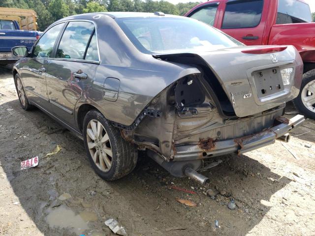 Photo 2 VIN: 1HGCM66507A051124 - HONDA ACCORD EX 