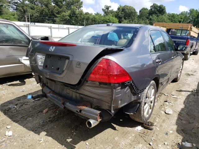 Photo 3 VIN: 1HGCM66507A051124 - HONDA ACCORD EX 