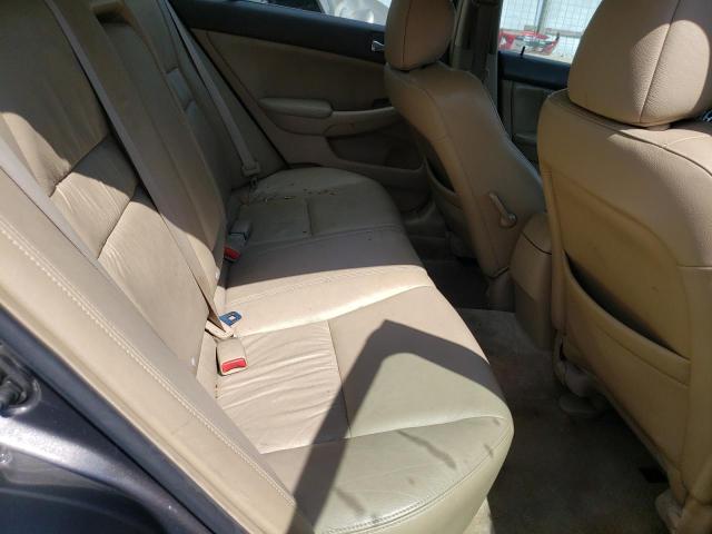 Photo 5 VIN: 1HGCM66507A051124 - HONDA ACCORD EX 