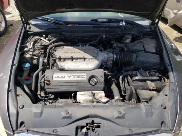 Photo 6 VIN: 1HGCM66507A051124 - HONDA ACCORD EX 