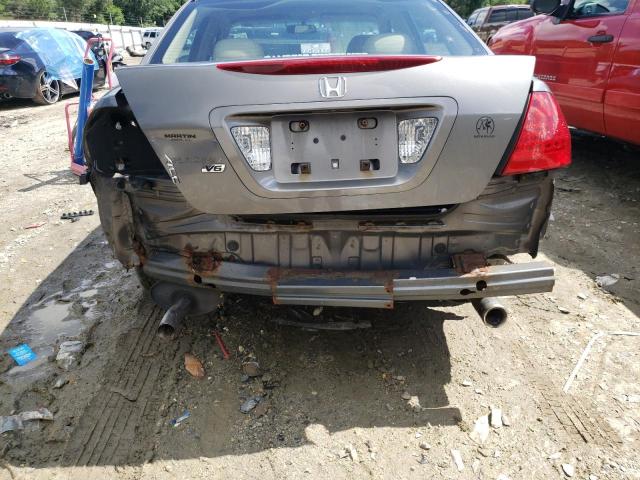 Photo 8 VIN: 1HGCM66507A051124 - HONDA ACCORD EX 