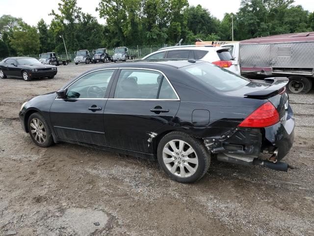 Photo 1 VIN: 1HGCM66507A054976 - HONDA ACCORD EX 