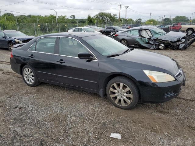 Photo 3 VIN: 1HGCM66507A054976 - HONDA ACCORD EX 