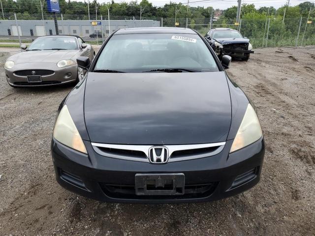 Photo 4 VIN: 1HGCM66507A054976 - HONDA ACCORD EX 