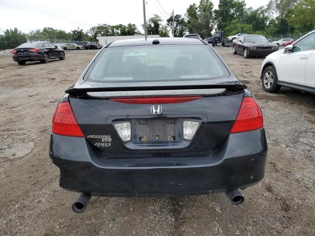 Photo 5 VIN: 1HGCM66507A054976 - HONDA ACCORD EX 