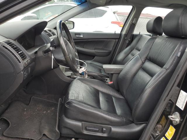 Photo 6 VIN: 1HGCM66507A054976 - HONDA ACCORD EX 