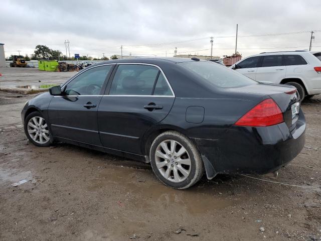 Photo 1 VIN: 1HGCM66507A055044 - HONDA ACCORD 