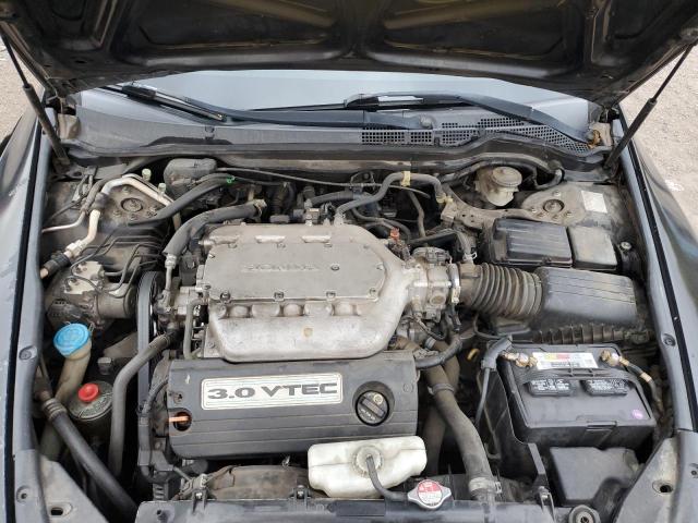 Photo 10 VIN: 1HGCM66507A055044 - HONDA ACCORD 