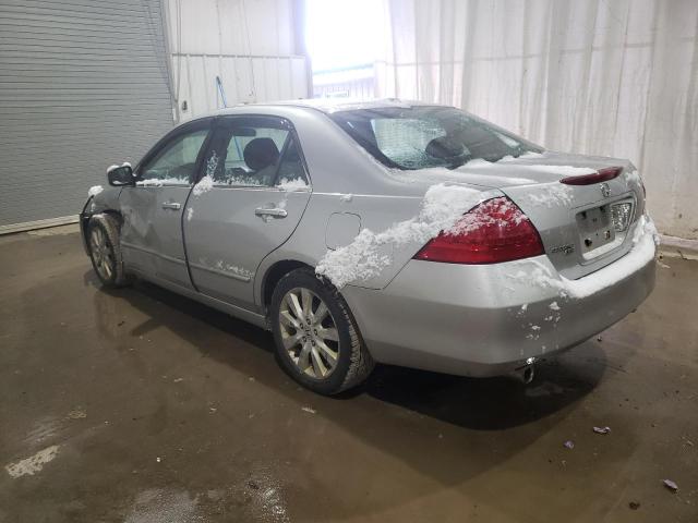 Photo 1 VIN: 1HGCM66507A060213 - HONDA ACCORD 