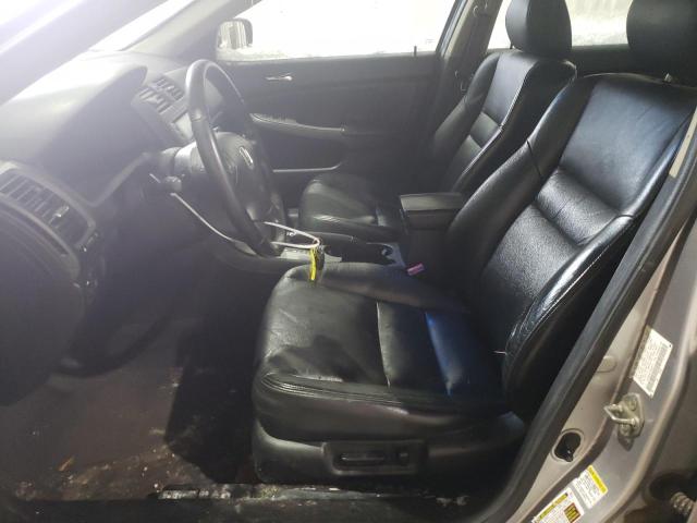 Photo 6 VIN: 1HGCM66507A060213 - HONDA ACCORD 