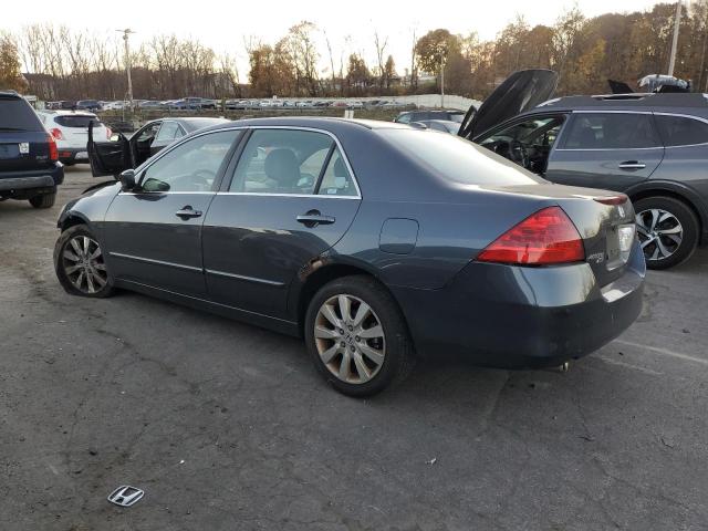 Photo 1 VIN: 1HGCM66507A061863 - HONDA ACCORD EX 