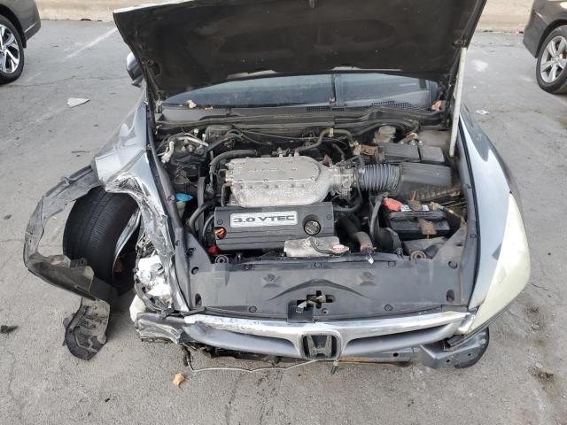 Photo 10 VIN: 1HGCM66507A061863 - HONDA ACCORD EX 