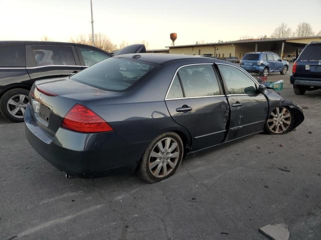 Photo 2 VIN: 1HGCM66507A061863 - HONDA ACCORD EX 