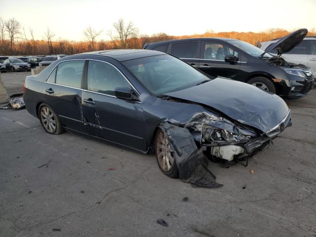 Photo 3 VIN: 1HGCM66507A061863 - HONDA ACCORD EX 