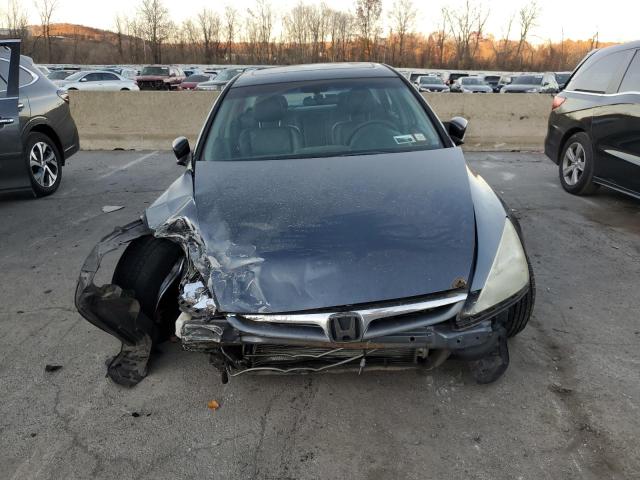 Photo 4 VIN: 1HGCM66507A061863 - HONDA ACCORD EX 