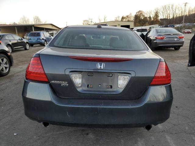 Photo 5 VIN: 1HGCM66507A061863 - HONDA ACCORD EX 