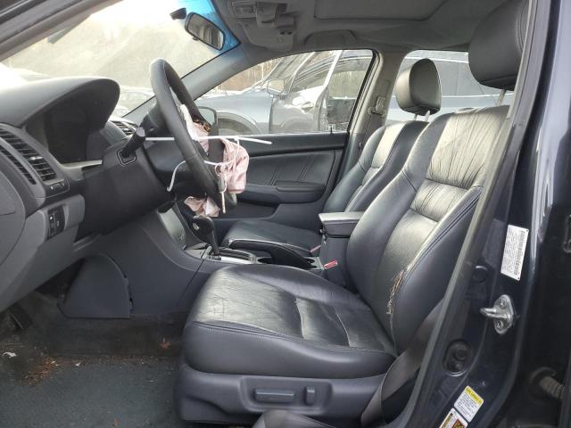 Photo 6 VIN: 1HGCM66507A061863 - HONDA ACCORD EX 