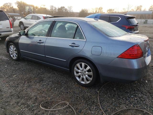 Photo 1 VIN: 1HGCM66507A065217 - HONDA ACCORD 